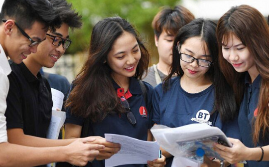 Thi THPT quốc gia và tuyển sinh đại học, cao đẳng: Cẩn trọng để tránh trượt oan