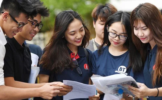 Thi THPT quốc gia và tuyển sinh đại học, cao đẳng: Cẩn trọng để tránh trượt oan