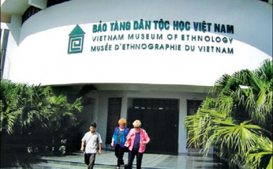 Miễn phí cho khách tham quan cả nước trong Ngày Quốc tế bảo tàng