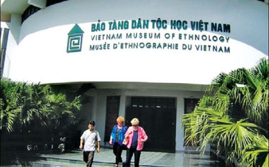 Miễn phí cho khách tham quan cả nước trong Ngày Quốc tế bảo tàng