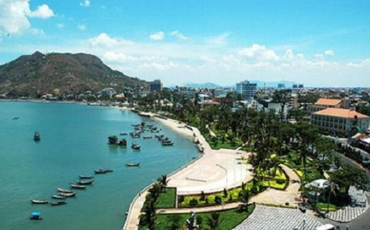 Kiên Giang từng bước trở thành tỉnh năng động