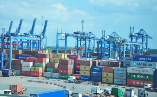 Áp dụng thuế suất ưu đãi đặc biệt đối với hàng hóa xuất nhập khẩu tại chỗ