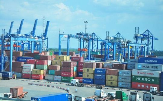 Áp dụng thuế suất ưu đãi đặc biệt đối với hàng hóa xuất nhập khẩu tại chỗ