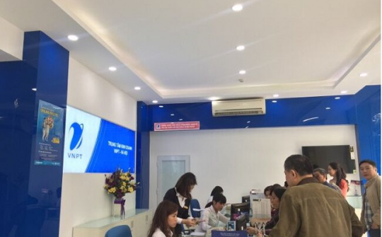 Chủ thuê bao nào phải bổ sung ảnh chân dung?