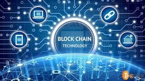 Blockchain sẽ tạo ra cuộc cách mạng trong giao dịch địa ốc?