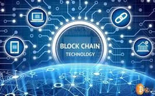 Blockchain sẽ tạo ra cuộc cách mạng trong giao dịch địa ốc?