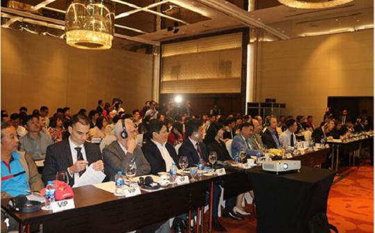 Thúc đẩy cân bằng cán cân thương mại CH Séc - Việt Nam