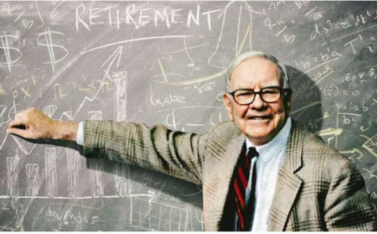 9 nguyên tắc làm giàu của tỷ phú Warren Buffett