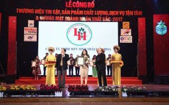 Sinh thái Liên Hoa - Địa chỉ tin cậy của nhà nông