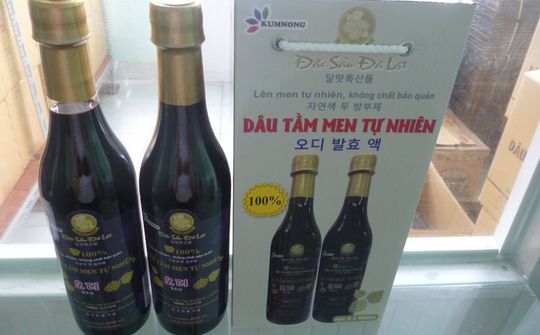 Ngọc Phương Vi - Đối tác để thành công