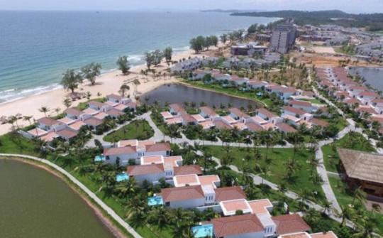 Thanh tra việc quản lý, sử đất nông nghiệp tại Phú Quốc