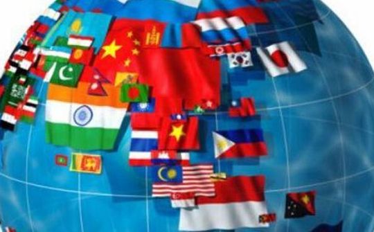 Châu Á có thể làm thay đổi trật tự kinh tế thế giới