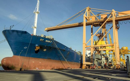 Phó Thủ tướng Trương Hòa Bình chỉ đạo làm rõ tiêu cực tại Hải quan Hải Phòng