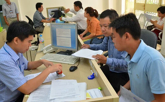 Giảm 50% lệ phí đăng ký thành lập doanh nghiệp