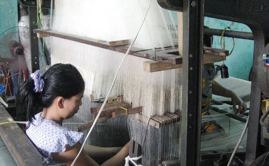 Quảng Nam nỗ lực khôi phục nghề truyền thống
