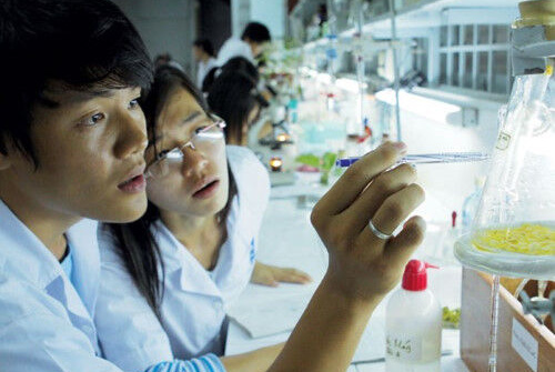 Giáo dục sẽ tạo ra nhân tố mới cho CMCN 4.0