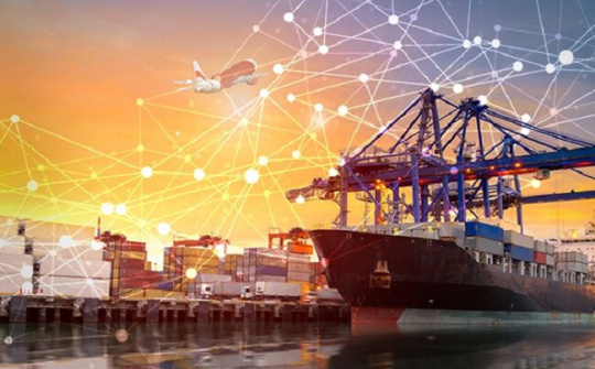 Giảm chi phí logistics, phải ứng dụng công nghệ