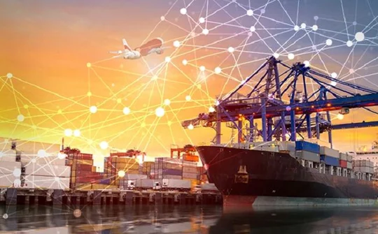 Giảm chi phí logistics, phải ứng dụng công nghệ