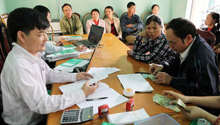 Lãi suất cho vay mua nhà ở xã hội 5%