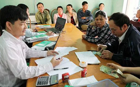 Lãi suất cho vay mua nhà ở xã hội 5%