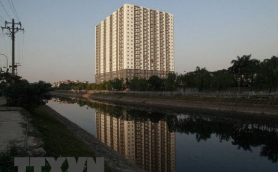 Những đối tượng đủ điều kiện được vay vốn mua nhà ở xã hội