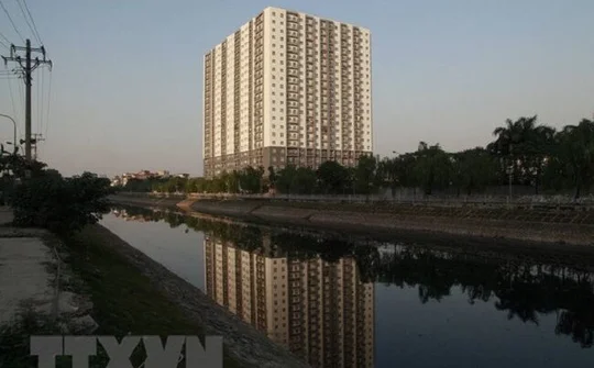 Những đối tượng đủ điều kiện được vay vốn mua nhà ở xã hội