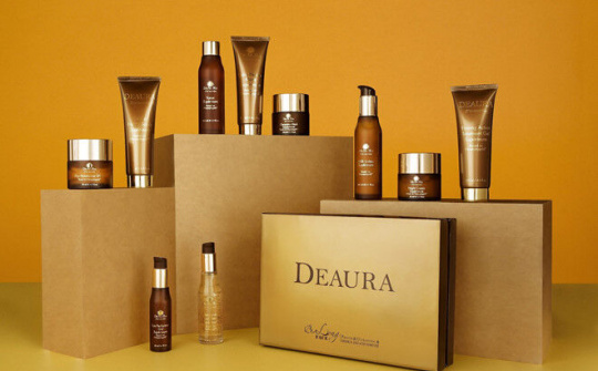 Sở Y tế Hà Nội công bố kết luận về chất lượng sản phẩm Deaura