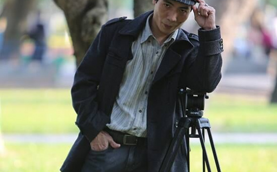 Nhạc sĩ Hàn Vũ Linh - hai mươi năm một chặng đường âm nhạc