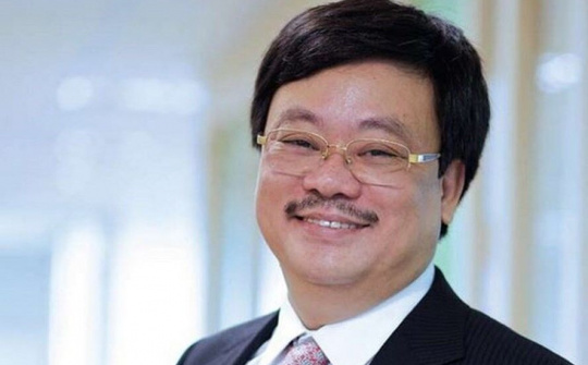 'Tỷ phú nước mắm' của Việt Nam