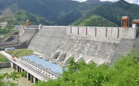 Hoàn thiện Đề án ổn định dân cư, phát triển KTXH vùng tái định cư thủy điện Sơn La