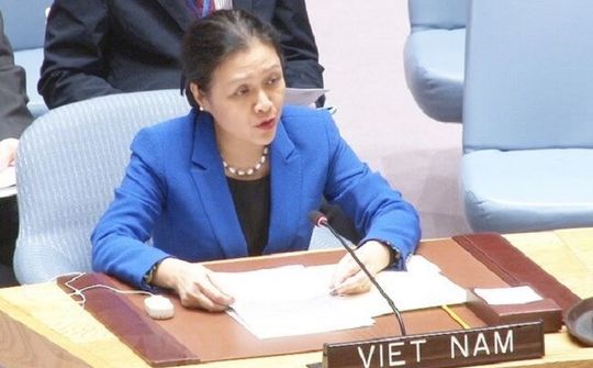 Khai mạc Cuộc họp quan chức cao cấp Phong trào Không liên kết