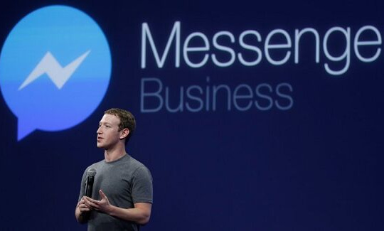 Facebook thừa nhận đọc trộm tin nhắn Messenger của người dùng
