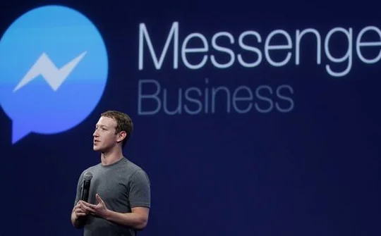 Facebook thừa nhận đọc trộm tin nhắn Messenger của người dùng