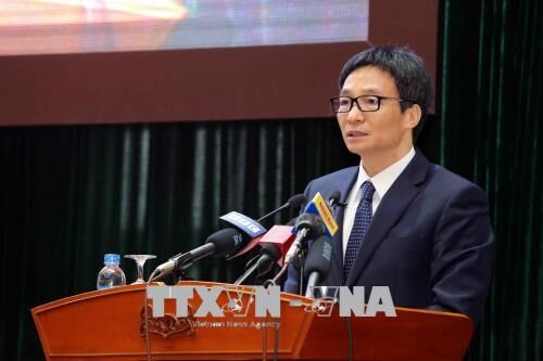 Văn hóa là nòng cốt để đẩy lùi suy thoái, phát huy những điều tốt đẹp