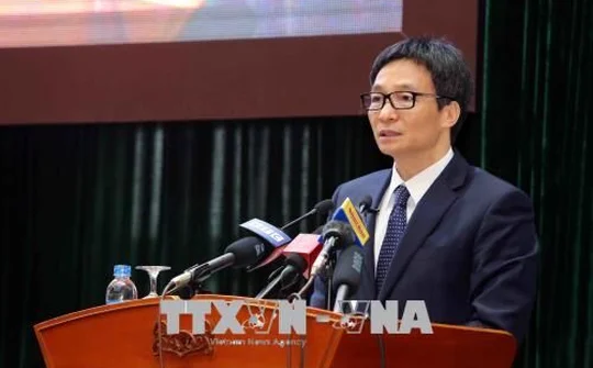 Văn hóa là nòng cốt để đẩy lùi suy thoái, phát huy những điều tốt đẹp