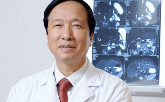 Nhà khoa học Việt Nam đầu tiên nhận giải Nikkei châu Á