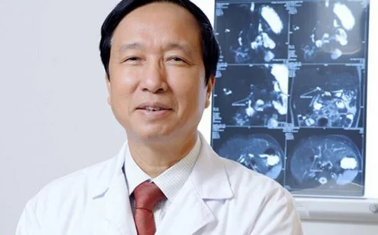 Nhà khoa học Việt Nam đầu tiên nhận giải Nikkei châu Á