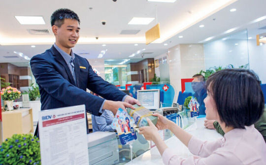 Hỗ trợ giúp doanh nghiệp nhỏ bứt tốc