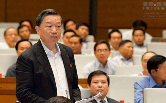 Bỏ quy định về đặt máy chủ ở Việt Nam