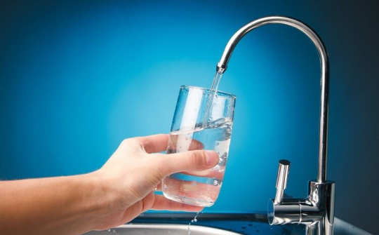 IFC đầu tư 15,3 triệu USD cho DN tư nhân Việt Nam 'làm' nước sạch