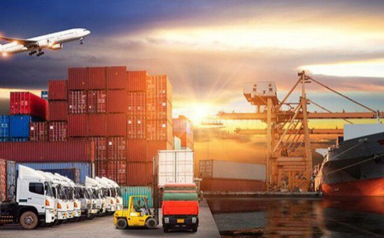 Quy định về kinh doanh dịch vụ logistics