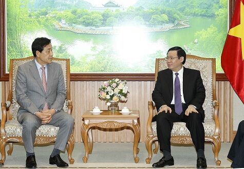 Fintech là xu hướng hợp tác tài chính tại Việt Nam