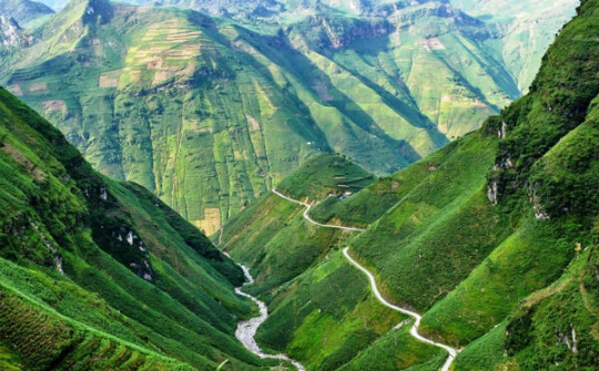 Hà Giang cần đẩy mạnh phát triển du lịch