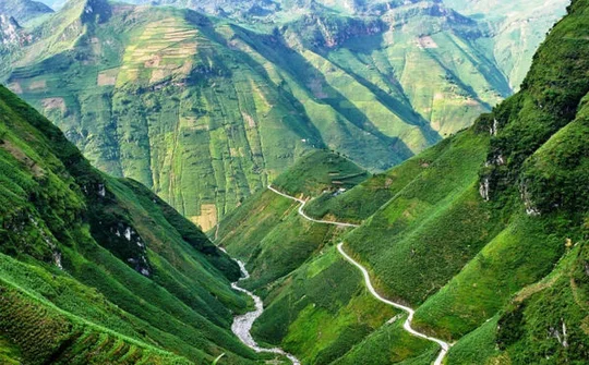 Hà Giang cần đẩy mạnh phát triển du lịch