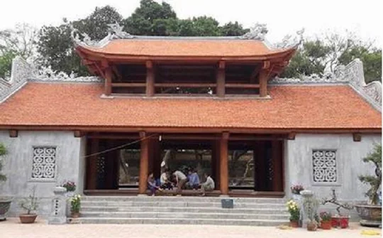 Chấn chỉnh hoạt động tu bổ, phục hồi di tích
