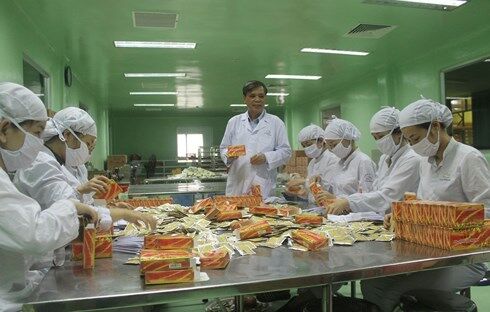 Hành trình xây dựng thương hiệu HADIPHAR của Thầy thuốc nhân dân Lê Hồng Phúc