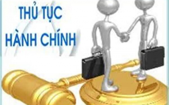 Bãi bỏ hàng loạt thủ tục liên quan đến doanh nghiệp, đầu tư