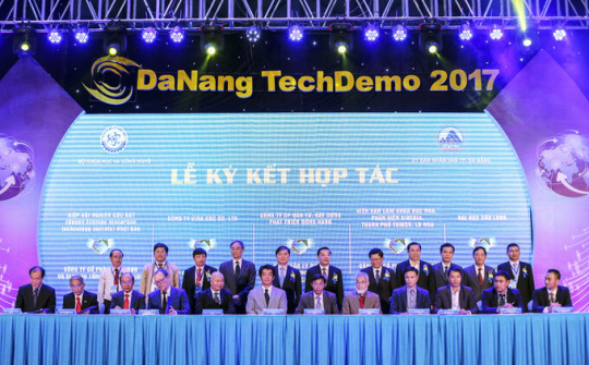 Cầu nối thương mại hóa công nghệ