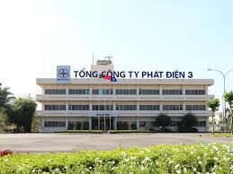 Cổ phần hóa TCT Phát điện 3, EVN nắm 51% vốn đến hết 2019