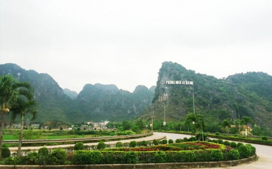 Phong Nha – Kẻ Bàng là một trong hai điểm đến đáng trải nghiệm nhất Việt Nam
